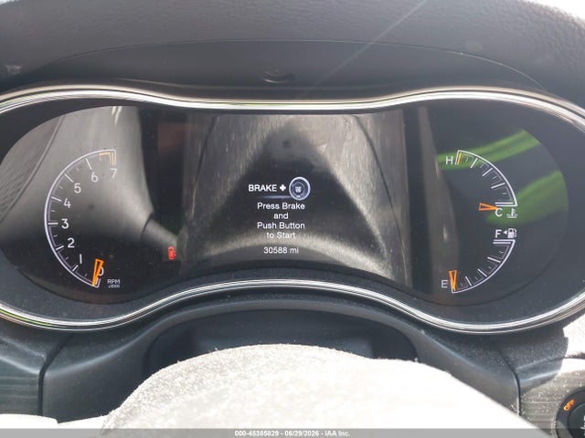 Продаж на аукціоні авто 2019 Jeep Grand Cherokee Limited 4x4, vin: 1C4RJFBG1KC526768, номер лоту: 45385829