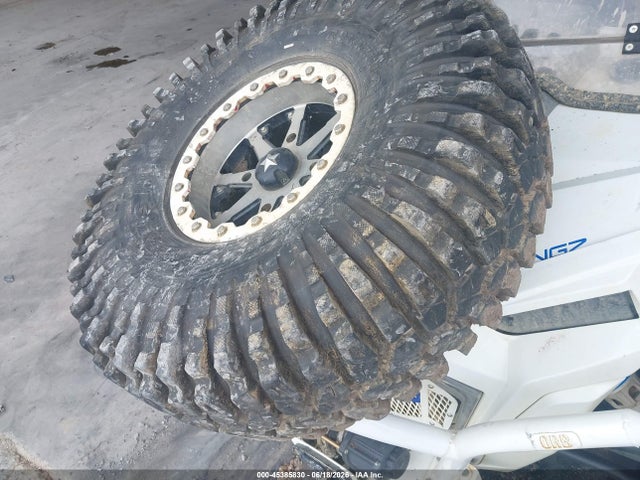 Polaris Rzr Xp 4 1000 Eps 2017 3NSVFE997HF917600 Image 12