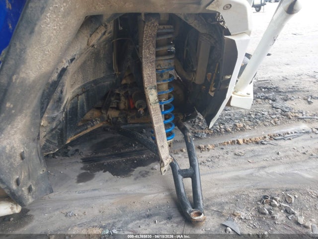 Polaris Rzr Xp 4 1000 Eps 2017 3NSVFE997HF917600 Image 19