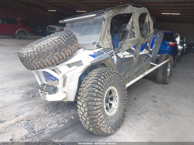 Polaris Rzr Xp 4 1000 Eps 2017 3NSVFE997HF917600 Image 2