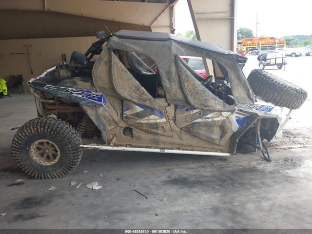 Polaris Rzr Xp 4 1000 Eps 2017 3NSVFE997HF917600 Image 13