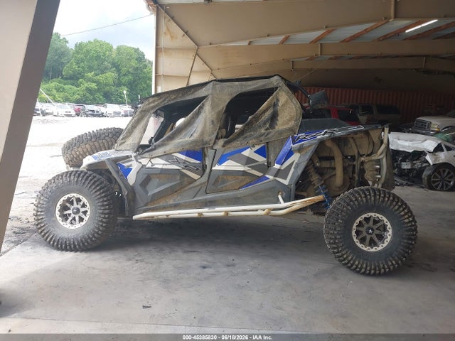 Polaris Rzr Xp 4 1000 Eps 2017 3NSVFE997HF917600 Image 14