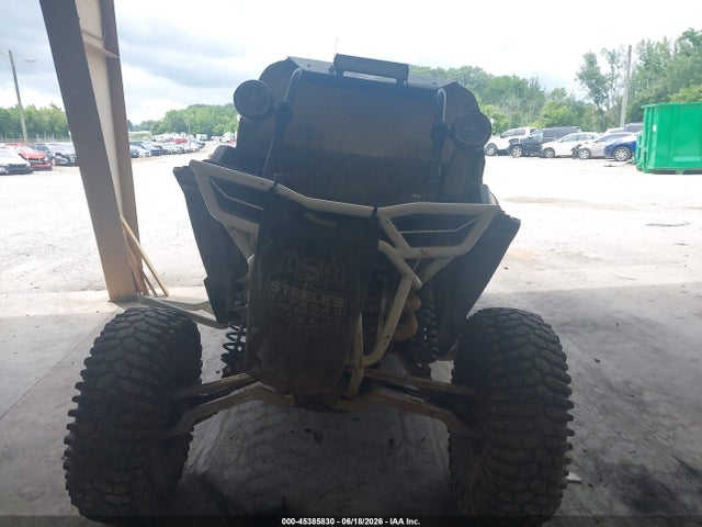 Polaris Rzr Xp 4 1000 Eps 2017 3NSVFE997HF917600 Image 6
