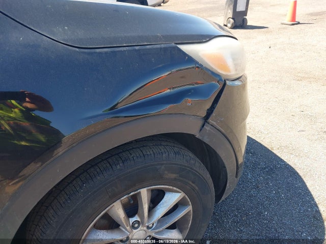 2017 Kia Sorento 3.3l Lx მანქანა იყიდება აუქციონზე, vin: 5XYPGDA56HG221930, აუქციონის ნომერი: 45385835