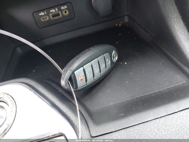 3N1AB8DV4MY200624 Nissan Sentra Sr Xtronic Cvt