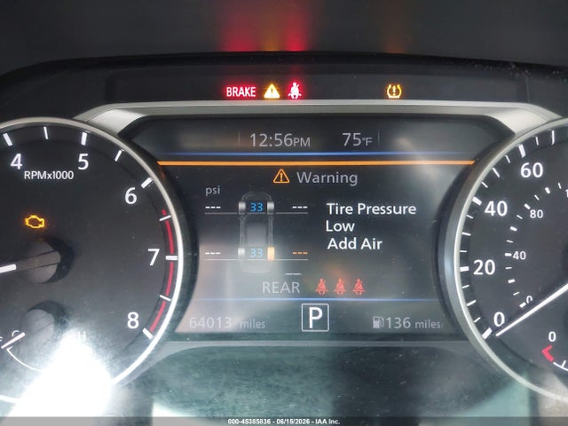3N1AB8DV4MY200624 Nissan Sentra Sr Xtronic Cvt