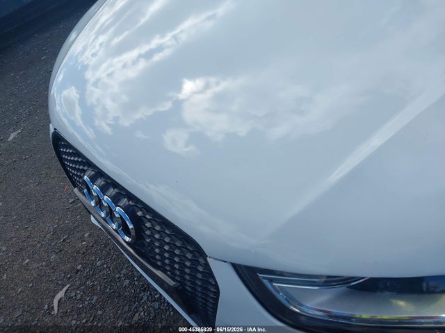 Aukcja sprzedaży 2013 Audi A4 2.0t Premium, vin: WAUFFAFL9DN008376, numer aukcji: 45385839