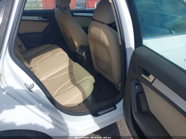 Aukcja sprzedaży 2013 Audi A4 2.0t Premium, vin: WAUFFAFL9DN008376, numer aukcji: 45385839