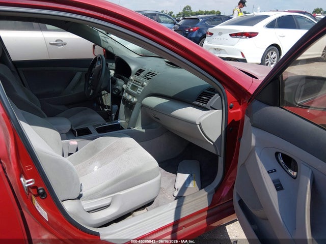 2010 Toyota Camry Le მანქანა იყიდება აუქციონზე, vin: 4T1BF3EK4AU074501, აუქციონის ნომერი: 45385843