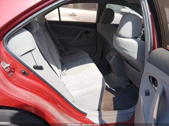 2010 Toyota Camry Le მანქანა იყიდება აუქციონზე, vin: 4T1BF3EK4AU074501, აუქციონის ნომერი: 45385843