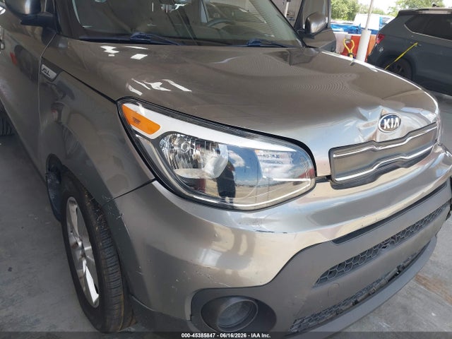 Продажа на аукционе авто 2019 Kia Soul, vin: KNDJN2A23K7653109, номер лота: 45385847