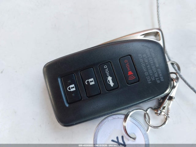JTHGZ1B21S5091566 Lexus Is 350 F Sport