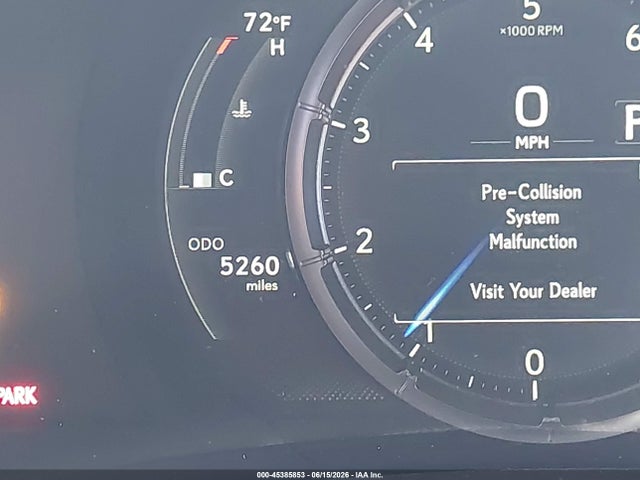 JTHGZ1B21S5091566 Lexus Is 350 F Sport
