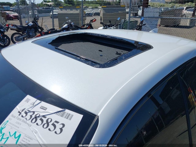 45385853 :رقم المزاد ، JTHGZ1B21S5091566 vin ، 2025 Lexus Is 350 F Sport مزاد بيع