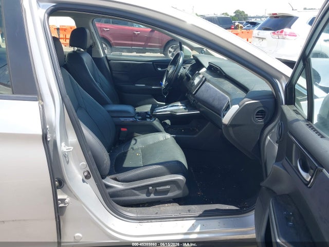 JHMZC5F33JC015717 Honda Clarity Plug-in Hybrid Touring