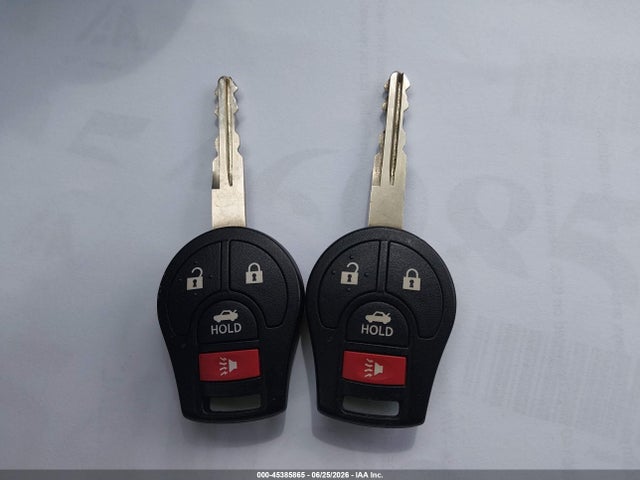 Nissan SENTRA S 2019 3N1AB7AP2KY323397 Image 11