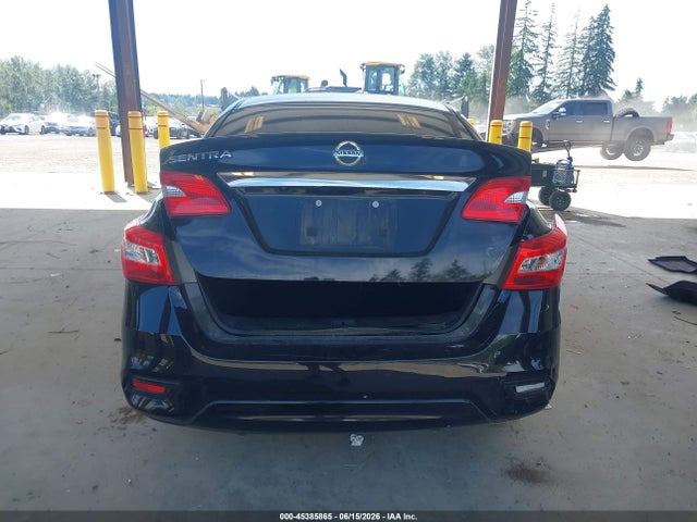 Nissan SENTRA S 2019 3N1AB7AP2KY323397 Image 16