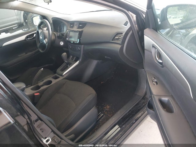 Nissan SENTRA S 2019 3N1AB7AP2KY323397 Image 5