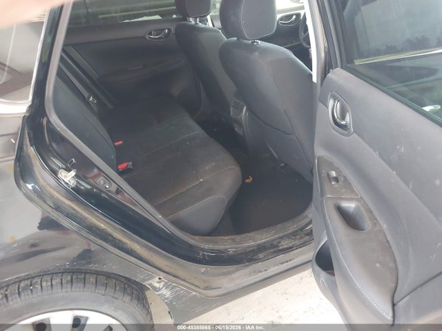 Nissan SENTRA S 2019 3N1AB7AP2KY323397 Image 8