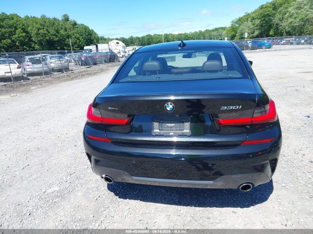 45385868 :رقم المزاد ، WBA5R7C50KFH15419 vin ، 2019 Bmw 330i Xdrive مزاد بيع