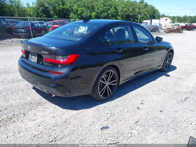 45385868 :رقم المزاد ، WBA5R7C50KFH15419 vin ، 2019 Bmw 330i Xdrive مزاد بيع