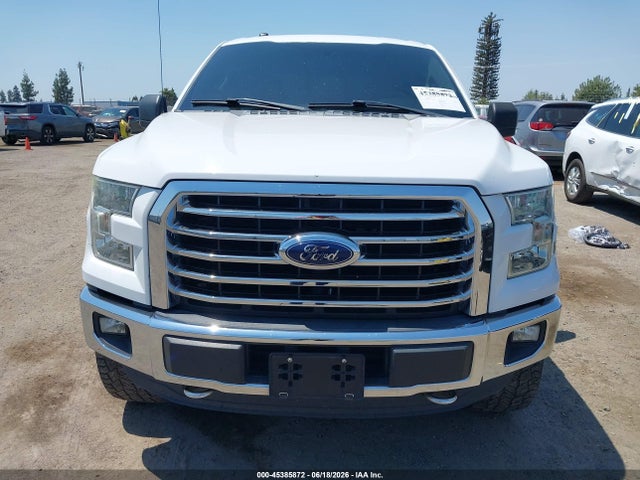 1FTEW1EG0GKD78818 Ford F-150 King Ranch/lariat/limited/platinum/xl/xlt