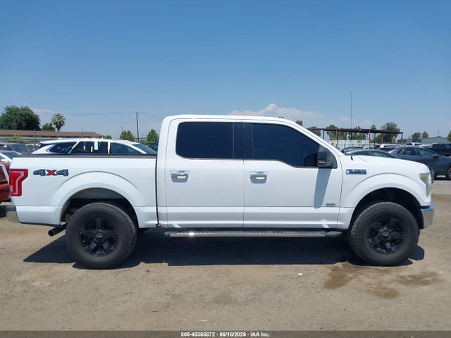 1FTEW1EG0GKD78818 Ford F-150 King Ranch/lariat/limited/platinum/xl/xlt