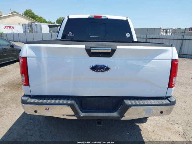 1FTEW1EG0GKD78818 Ford F-150 King Ranch/lariat/limited/platinum/xl/xlt
