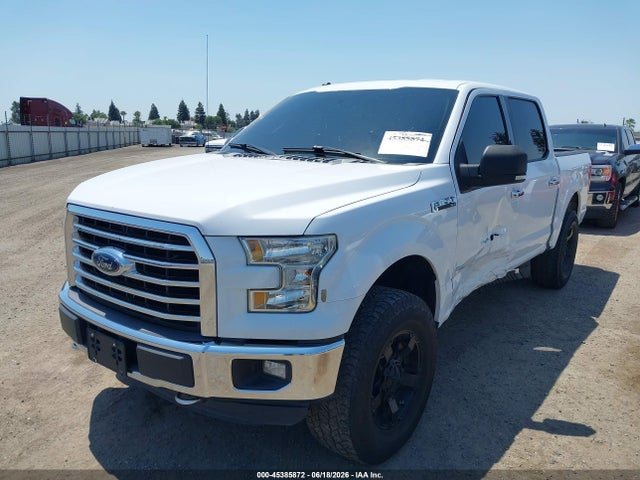 1FTEW1EG0GKD78818 Ford F-150 King Ranch/lariat/limited/platinum/xl/xlt