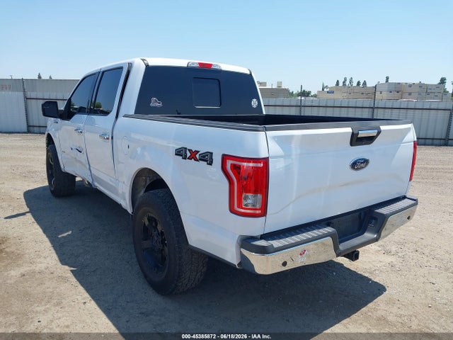 1FTEW1EG0GKD78818 Ford F-150 King Ranch/lariat/limited/platinum/xl/xlt