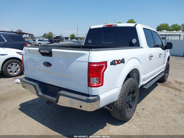 1FTEW1EG0GKD78818 Ford F-150 King Ranch/lariat/limited/platinum/xl/xlt