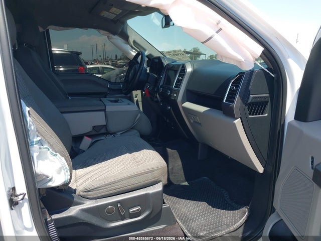 1FTEW1EG0GKD78818 Ford F-150 King Ranch/lariat/limited/platinum/xl/xlt