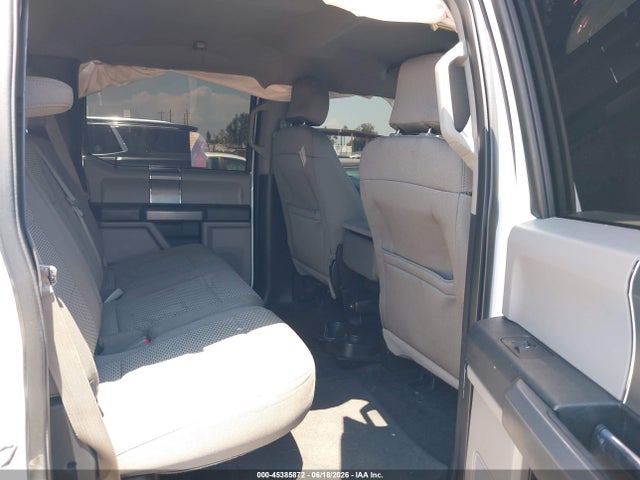 1FTEW1EG0GKD78818 Ford F-150 King Ranch/lariat/limited/platinum/xl/xlt