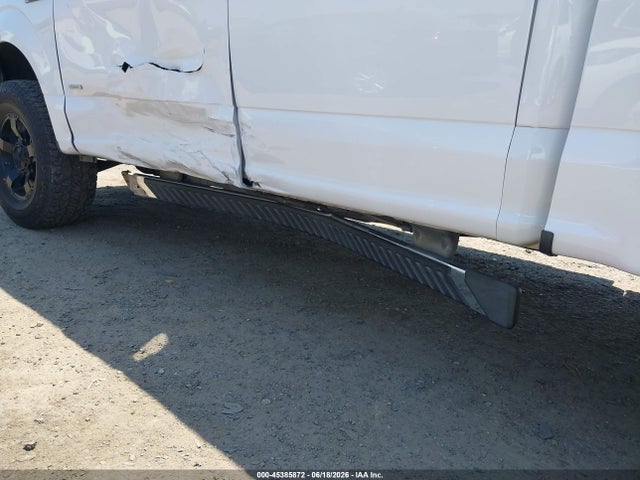 1FTEW1EG0GKD78818 Ford F-150 King Ranch/lariat/limited/platinum/xl/xlt