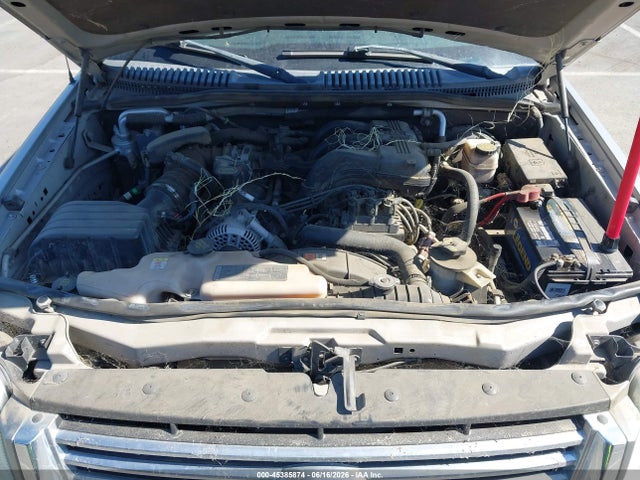 45385874 :رقم المزاد ، 1FMEU73E08UA07167 vin ، 2008 Ford Explorer Xlt مزاد بيع