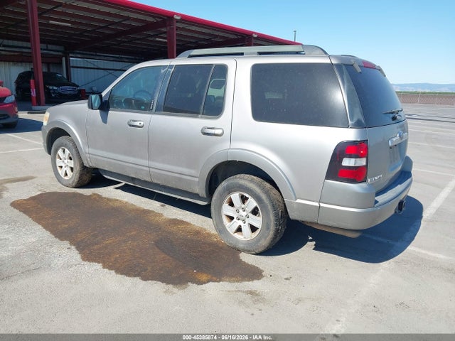45385874 :رقم المزاد ، 1FMEU73E08UA07167 vin ، 2008 Ford Explorer Xlt مزاد بيع