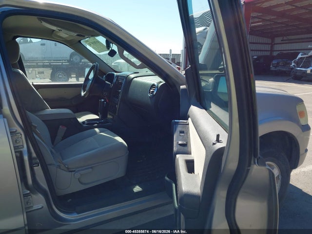 45385874 :رقم المزاد ، 1FMEU73E08UA07167 vin ، 2008 Ford Explorer Xlt مزاد بيع