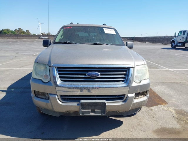 45385874 :رقم المزاد ، 1FMEU73E08UA07167 vin ، 2008 Ford Explorer Xlt مزاد بيع
