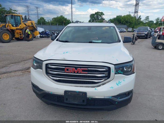 GMC Acadia Slt-1 2017 1GKKNVLS7HZ194378 Image 12