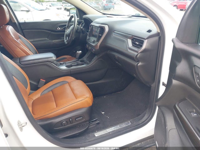 GMC Acadia Slt-1 2017 1GKKNVLS7HZ194378 Image 5