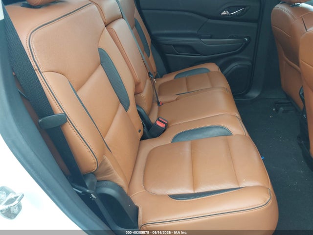 GMC Acadia Slt-1 2017 1GKKNVLS7HZ194378 Image 8