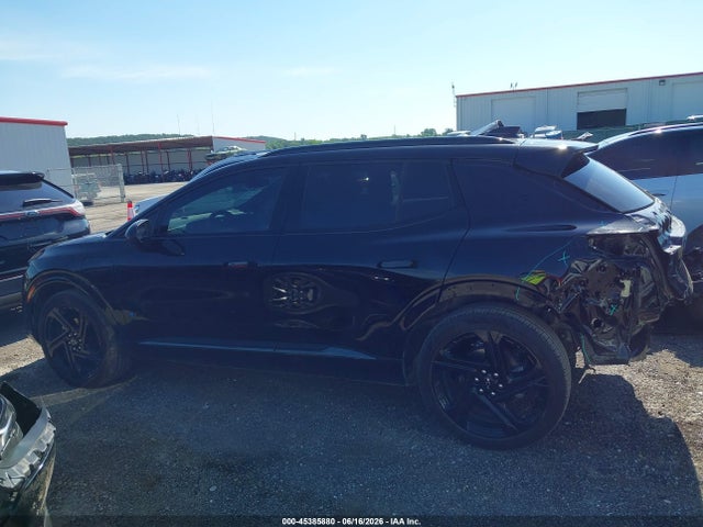 Chevrolet Equinox Ev Rs 2025 3GN7DSRP4SS233414 Image 15