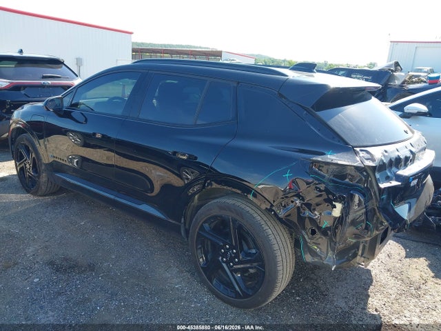 Chevrolet Equinox Ev Rs 2025 3GN7DSRP4SS233414 Image 3