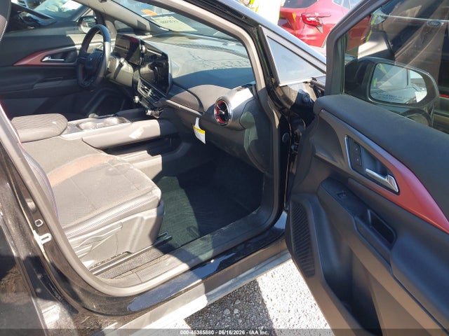 Chevrolet Equinox Ev Rs 2025 3GN7DSRP4SS233414 Image 5