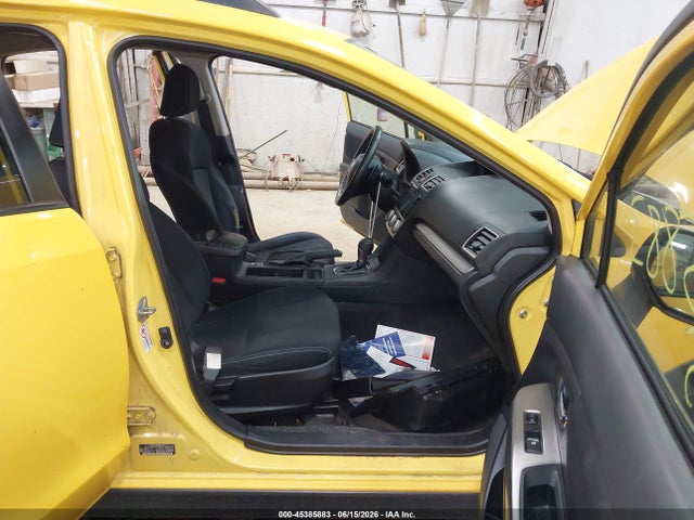 Aukcja sprzedaży 2015 Subaru Xv Crosstrek 2.0i Premium, vin: JF2GPADC9F8240406, numer aukcji: 45385883