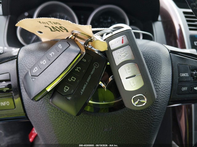 Mazda Cx-9 Grand Touring 2015 JM3TB3DA7F0467766 Image 11