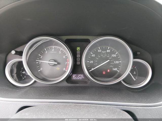 Mazda Cx-9 Grand Touring 2015 JM3TB3DA7F0467766 Image 7