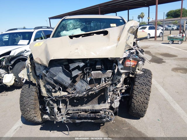 3TMDZ5BN5KM075354 Toyota Tacoma Trd Sport
