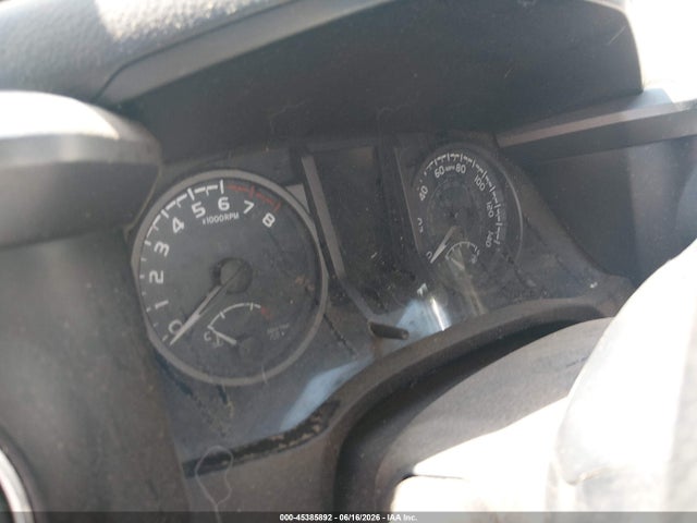 3TMDZ5BN5KM075354 Toyota Tacoma Trd Sport