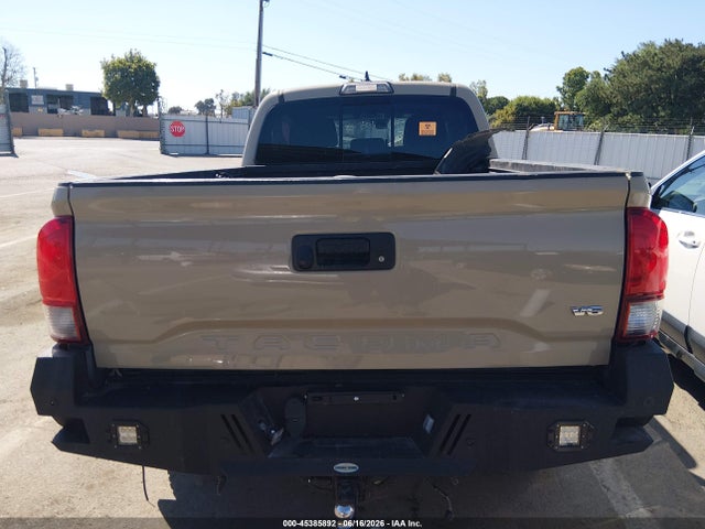 3TMDZ5BN5KM075354 Toyota Tacoma Trd Sport